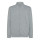 Felpa con zip intera personalizzabile Black Spider cotone e poliestere