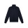 Felpa con zip intera personalizzabile Black Spider caldo e resistente