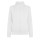 Felpa personalizzabile con zip donna in cotone e poliestere