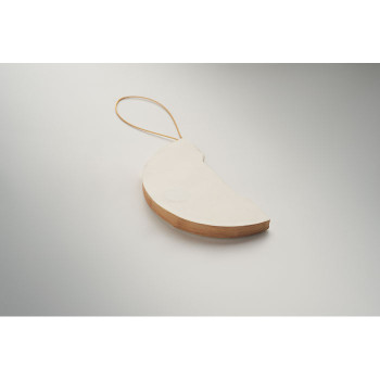 HARMOBAUBLE - Appendiabiti carta pieghevole