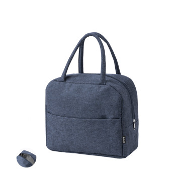 Borsa termica personalizzata con logo - Hartman
