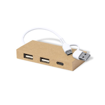 Gadget tecnologici personalizzati - Hasgar