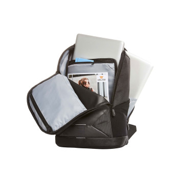 Trolley personalizzati con logo - HASHTAG notebook backpack