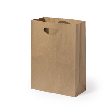 Shopper ecologiche personalizzate con logo - Haspun