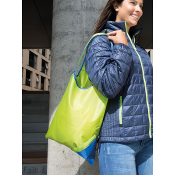Shopper personalizzate con logo - HDi Compact Shopper