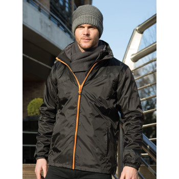 HDi Quest Lightweight Stowable Jacket