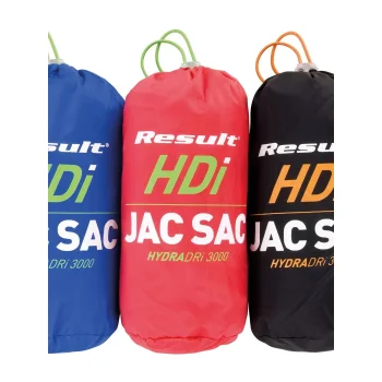 HDi Quest Lightweight Stowable Jacket