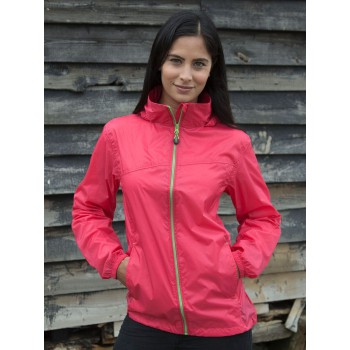 HDi Quest Lightweight Stowable Jacket