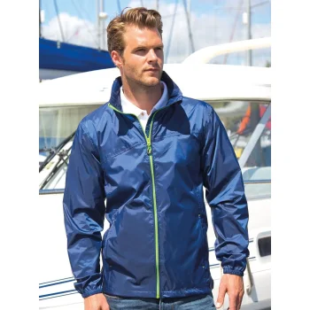 HDi Quest Lightweight Stowable Jacket