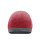 Cuffia personalizzabile Myrtle Beach oversize in poliestere e cotone