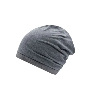 Heather Summer Beanie