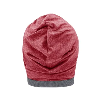 Heather Summer Beanie