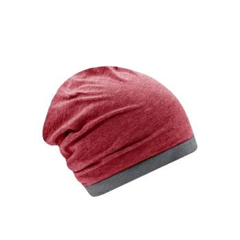 Heather Summer Beanie