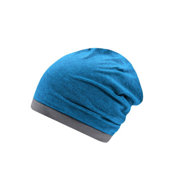 Berretti personalizzati con logo - Heather Summer Beanie