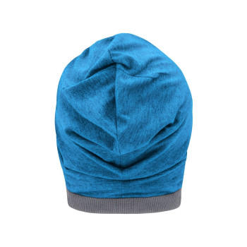 Berretti personalizzati con logo - Heather Summer Beanie