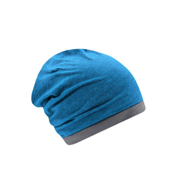 Berretti personalizzati con logo - Heather Summer Beanie