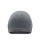 Cuffia personalizzabile Myrtle Beach oversize in poliestere e cotone