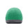 Cuffia personalizzabile Myrtle Beach oversize in poliestere e cotone