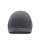 Cuffia personalizzabile Myrtle Beach oversize in poliestere e cotone