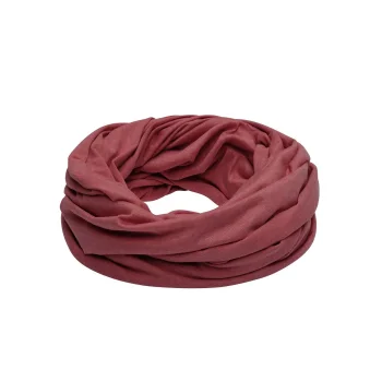 Scaldacollo personalizzato con logo - Heather Summer Loop-Scarf