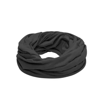 Scaldacollo personalizzato con logo - Heather Summer Loop-Scarf