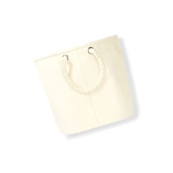 Heavy Canvas Storage Trug