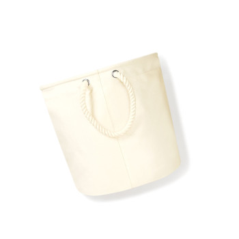 Cesti Personalizzati con Logo - Heavy Canvas Storage Trug