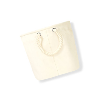 Cesti Personalizzati con Logo - Heavy Canvas Storage Trug