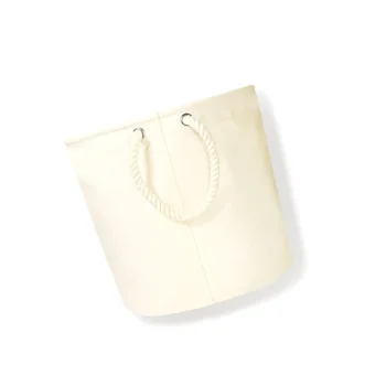 Borse personalizzate con logo - Heavy Canvas Storage Trug