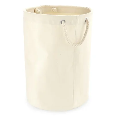 Heavy Canvas Storage Trug