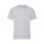 T-shirt personalizzabile Fruit of the Loom 100% cotone filato Belcoro