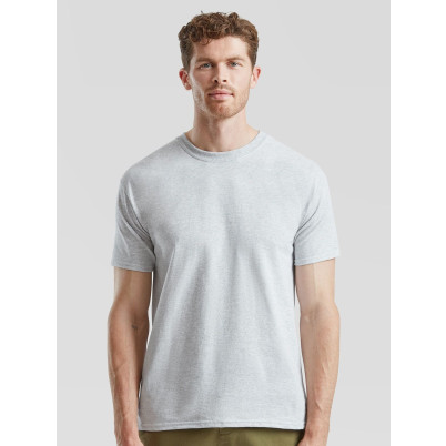 Heavy T