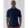 Polo a maniche corte personalizzabile B&C Collection cotone ring-spun