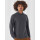 Polo maniche lunghe personalizzabile B&C Collection cotone ring-spun