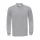 Polo maniche lunghe personalizzabile B&C Collection cotone ring-spun