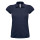 Polo maniche corte personalizzabile B&C Collection cotone ring-spun piqué