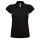 Polo maniche corte personalizzabile B&C Collection cotone ring-spun piqué