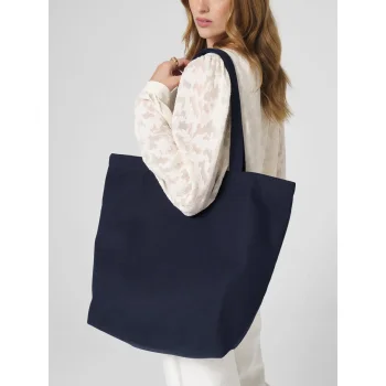 Heavyweight Canvas Tote bag