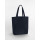 Heavyweight Canvas Tote bag con manici lunghi e capacità di 35 litri