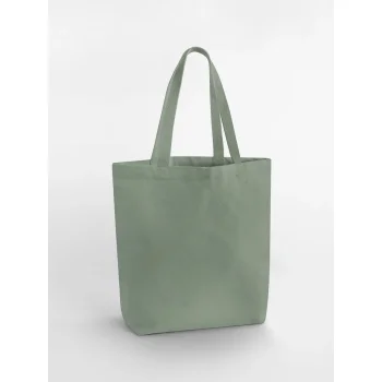 Heavyweight Canvas Tote bag