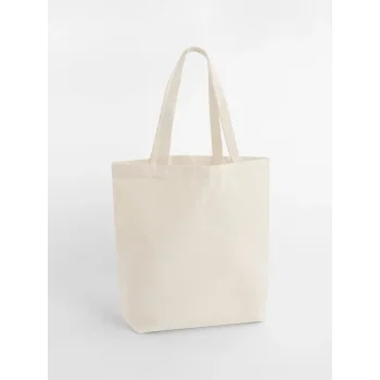 Heavyweight Canvas Tote bag