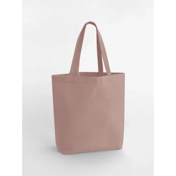 Heavyweight Canvas Tote bag