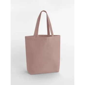 Heavyweight Canvas Tote bag