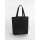 Heavyweight Canvas Tote bag con manici lunghi e capacità di 35 litri