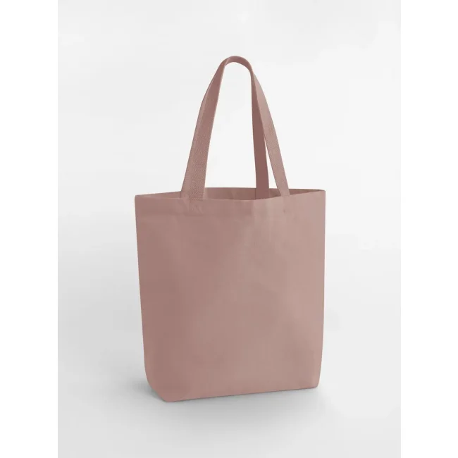 Heavyweight Canvas Tote bag