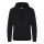 Felpa con cappuccio personalizzabile Just Hoods by AWDis in cotone e poliestere