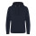 Felpa con cappuccio personalizzabile Just Hoods by AWDis in cotone e poliestere