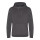 Felpa con cappuccio personalizzabile Just Hoods by AWDis in cotone e poliestere