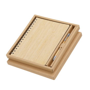 Block notes ecologici - Hecan