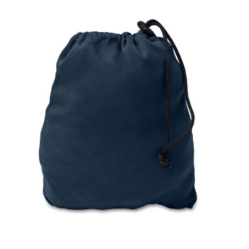 Cuscini da viaggio personalizzati con logo - HEDDOW - Cuscino da viaggio gonfiabile